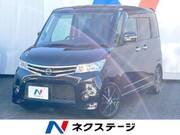 2012 NISSAN ROOX