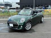 2019 BMW MINI