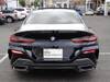 BMW 8 SERIES