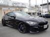 BMW 8 SERIES