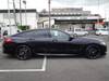 BMW 8 SERIES