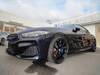 BMW 8 SERIES