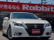 2013 TOYOTA CROWN HYBRID Athlete S
