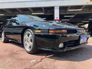 1991 TOYOTA SUPRA
