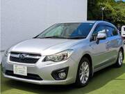 2013 SUBARU IMPREZA SPORTS