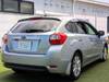 SUBARU IMPREZA SPORTS