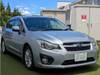 SUBARU IMPREZA SPORTS