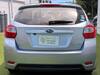 SUBARU IMPREZA SPORTS