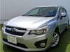 SUBARU IMPREZA SPORTS