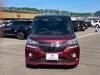SUZUKI SOLIO BANDIT
