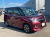 SUZUKI SOLIO BANDIT