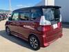 SUZUKI SOLIO BANDIT