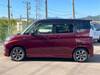 SUZUKI SOLIO BANDIT
