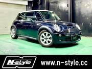 2006 BMW MINI