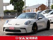 2024 PORSCHE 911