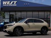 2021 HONDA VEZEL