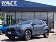 2024 TOYOTA YARIS CROSS