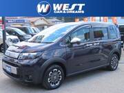 2025 HONDA FREED