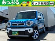 2020 SUZUKI HUSTLER