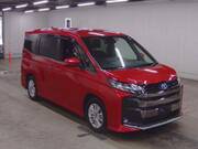 2022 TOYOTA NOAH