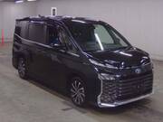2023 TOYOTA VOXY