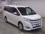 2021 TOYOTA NOAH