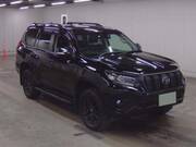 2023 TOYOTA LAND CRUISER PRADO