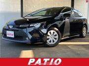 2022 TOYOTA COROLLA TOURING