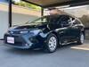 TOYOTA COROLLA TOURING