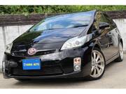 2010 TOYOTA PRIUS G