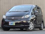 2009 HONDA FREED