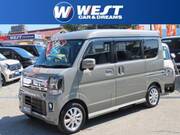 2024 SUZUKI EVERY WAGON