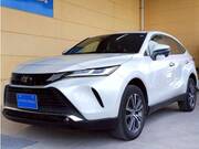 2020 TOYOTA HARRIER G