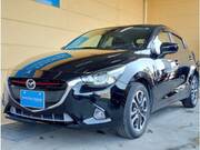 2015 MAZDA DEMIO