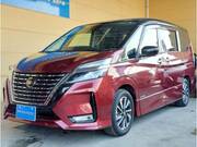 2019 NISSAN SERENA