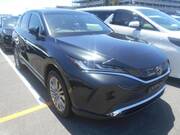 2022 TOYOTA HARRIER Z