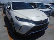 2020 TOYOTA HARRIER