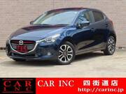 2015 MAZDA DEMIO