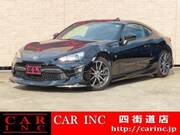 2016 TOYOTA 86 GT
