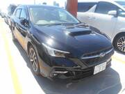 2021 SUBARU LEVORG
