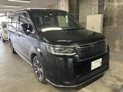 2022 HONDA STEPWAGON
