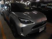 2021 TOYOTA YARIS CROSS HYBRID Z