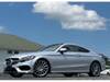 MERCEDES BENZ C-CLASS