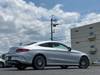 MERCEDES BENZ C-CLASS