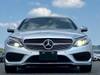 MERCEDES BENZ C-CLASS