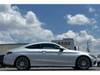 MERCEDES BENZ C-CLASS