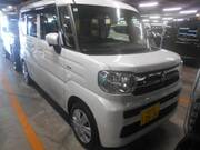 2024 SUZUKI SPACIA
