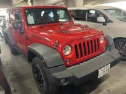 2015 CHRYSLER JEEP WRANGLER UNLIMITED
