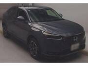 2021 HONDA VEZEL G