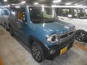 2024 SUZUKI HUSTLER